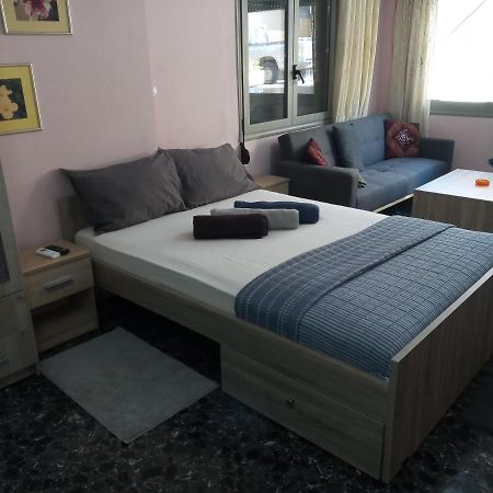 Hrysanthl Apartment Chania  Exterior photo