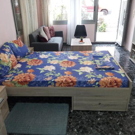Hrysanthl Apartment Chania  Exterior photo