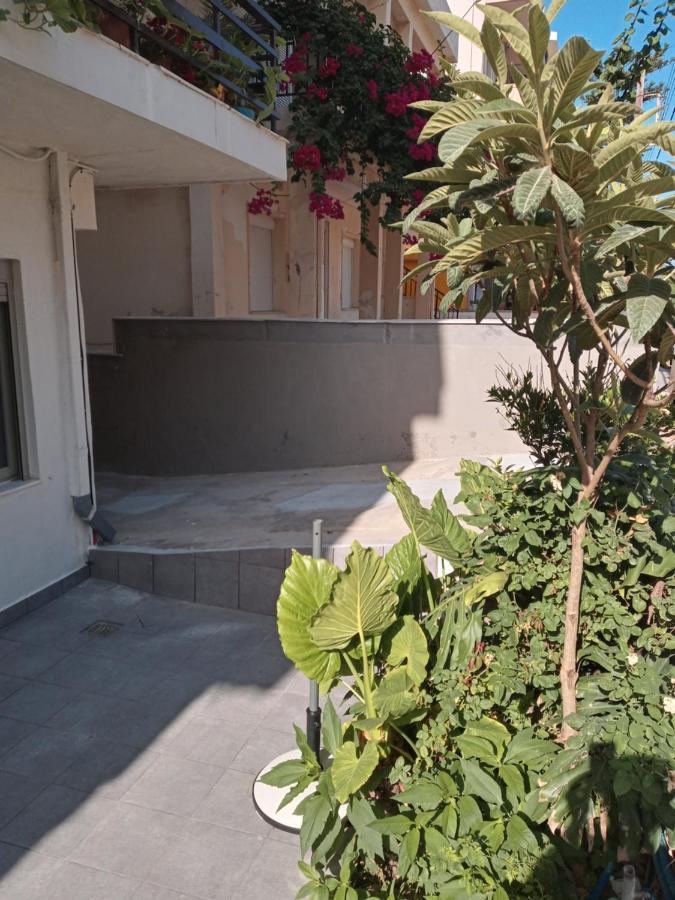 Hrysanthl Apartment Chania  Exterior photo