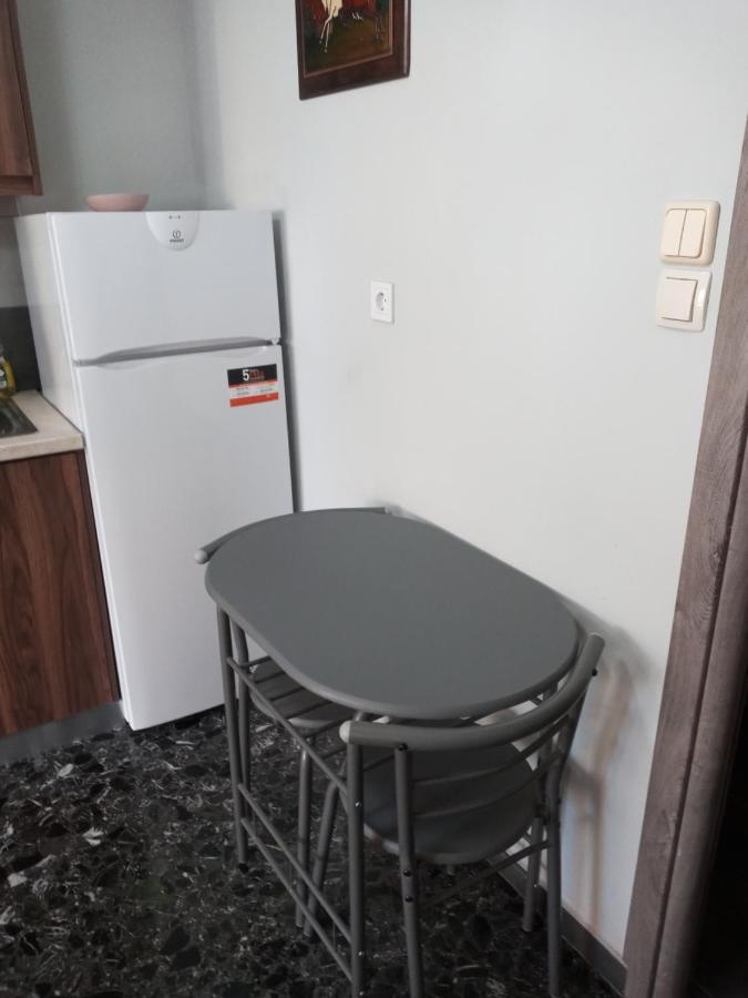 Hrysanthl Apartment Chania  Exterior photo