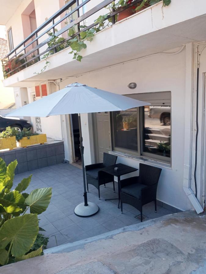 Hrysanthl Apartment Chania  Exterior photo