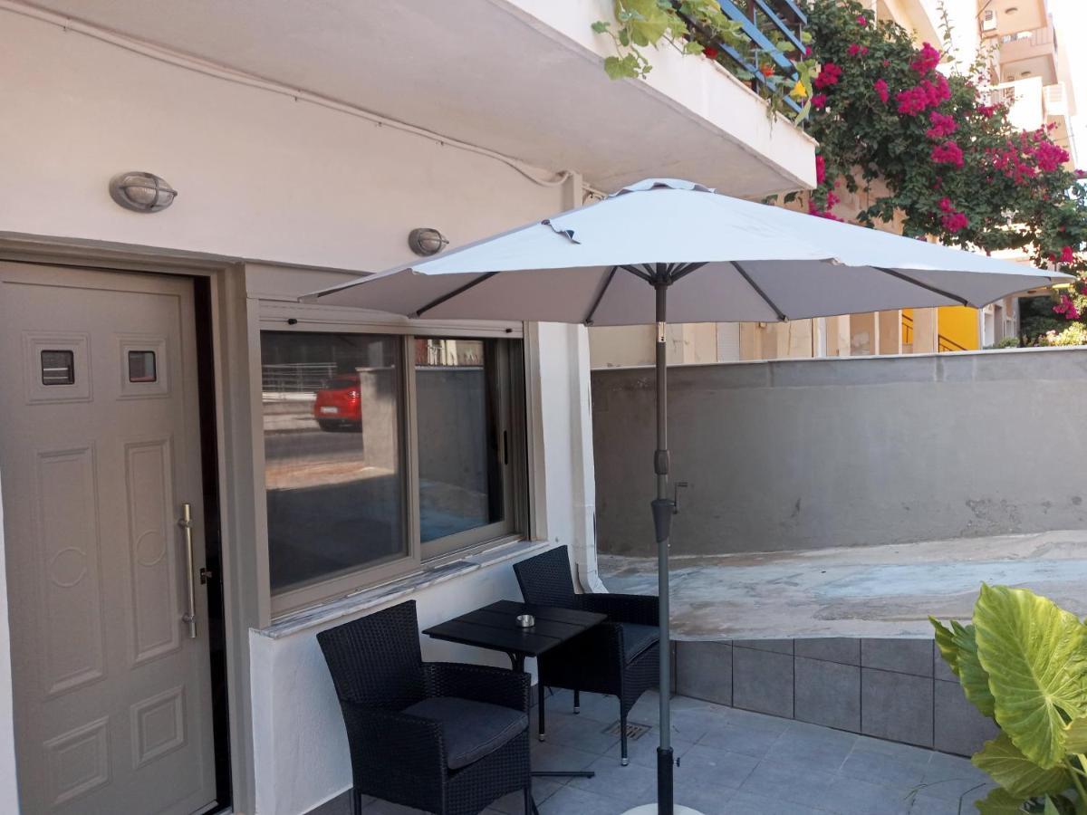 Hrysanthl Apartment Chania  Exterior photo