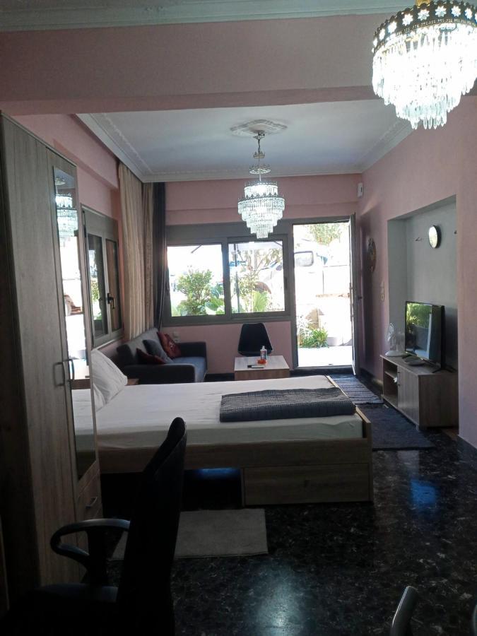 Hrysanthl Apartment Chania  Exterior photo