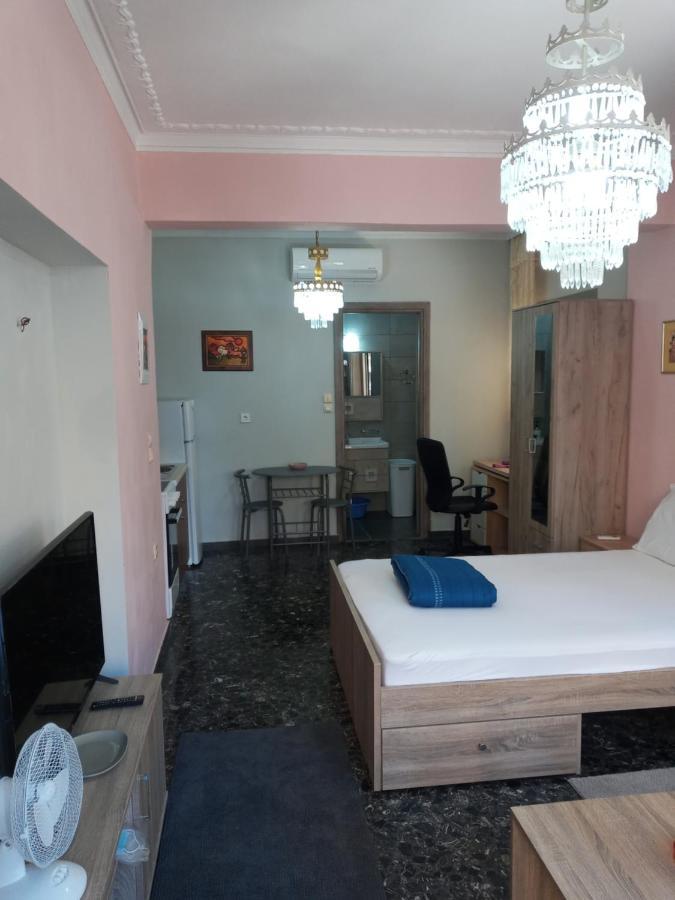 Hrysanthl Apartment Chania  Exterior photo