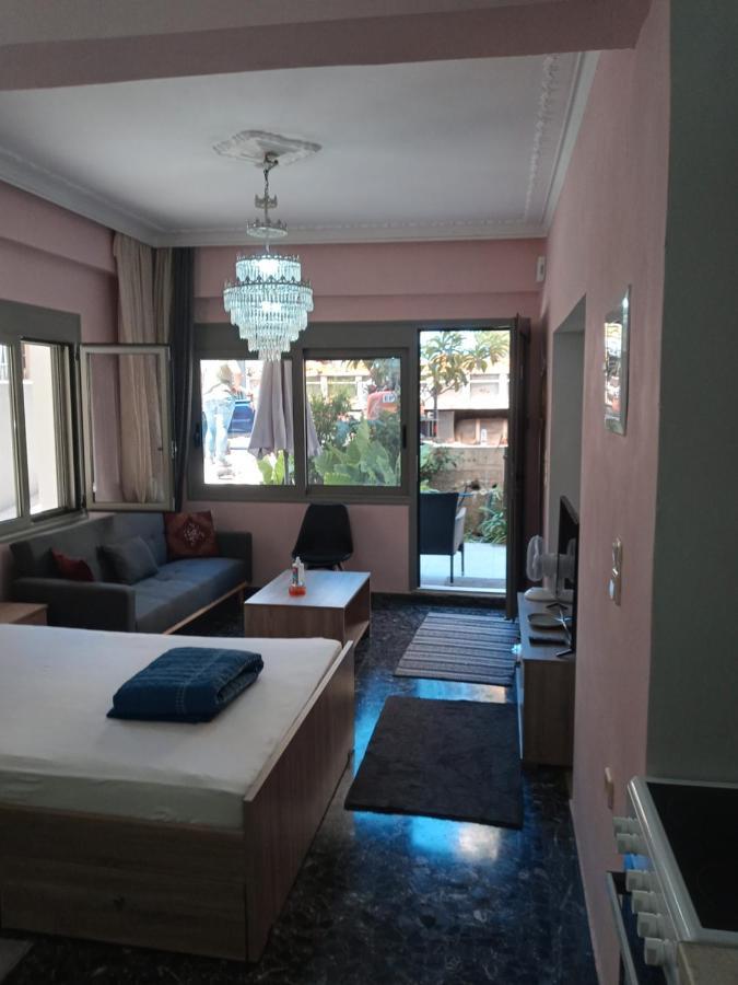 Hrysanthl Apartment Chania  Exterior photo