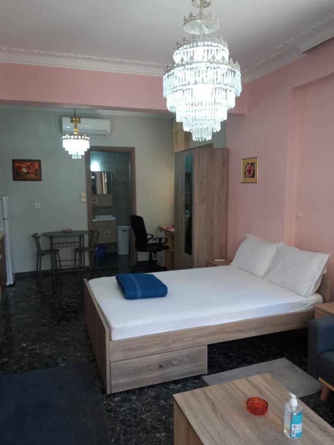 Hrysanthl Apartment Chania  Exterior photo
