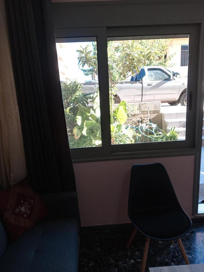 Hrysanthl Apartment Chania  Exterior photo