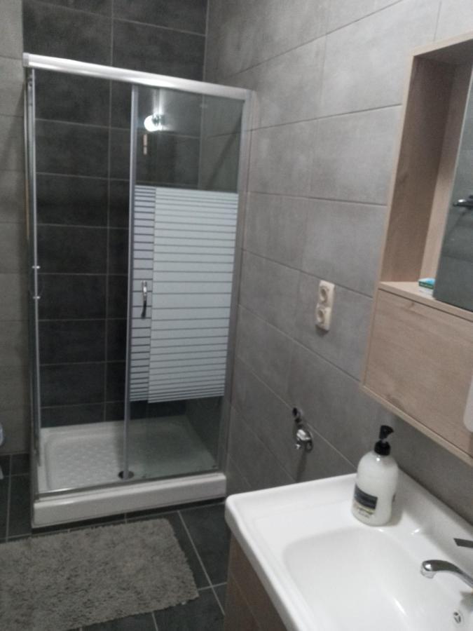 Hrysanthl Apartment Chania  Exterior photo