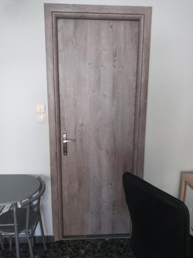 Hrysanthl Apartment Chania  Exterior photo