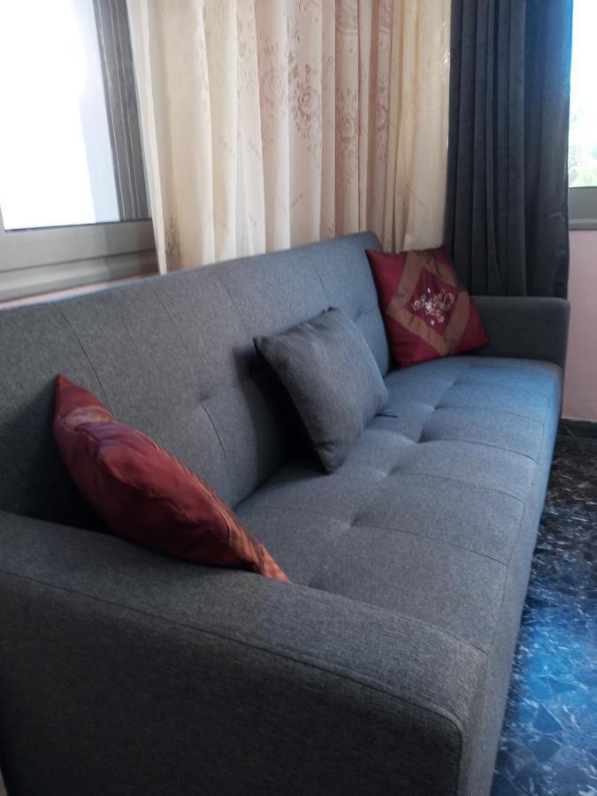 Hrysanthl Apartment Chania  Exterior photo