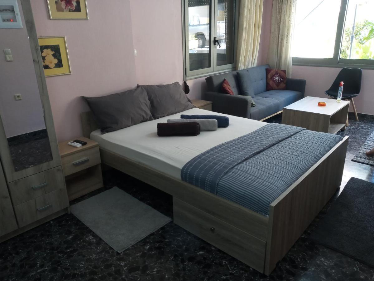 Hrysanthl Apartment Chania  Exterior photo