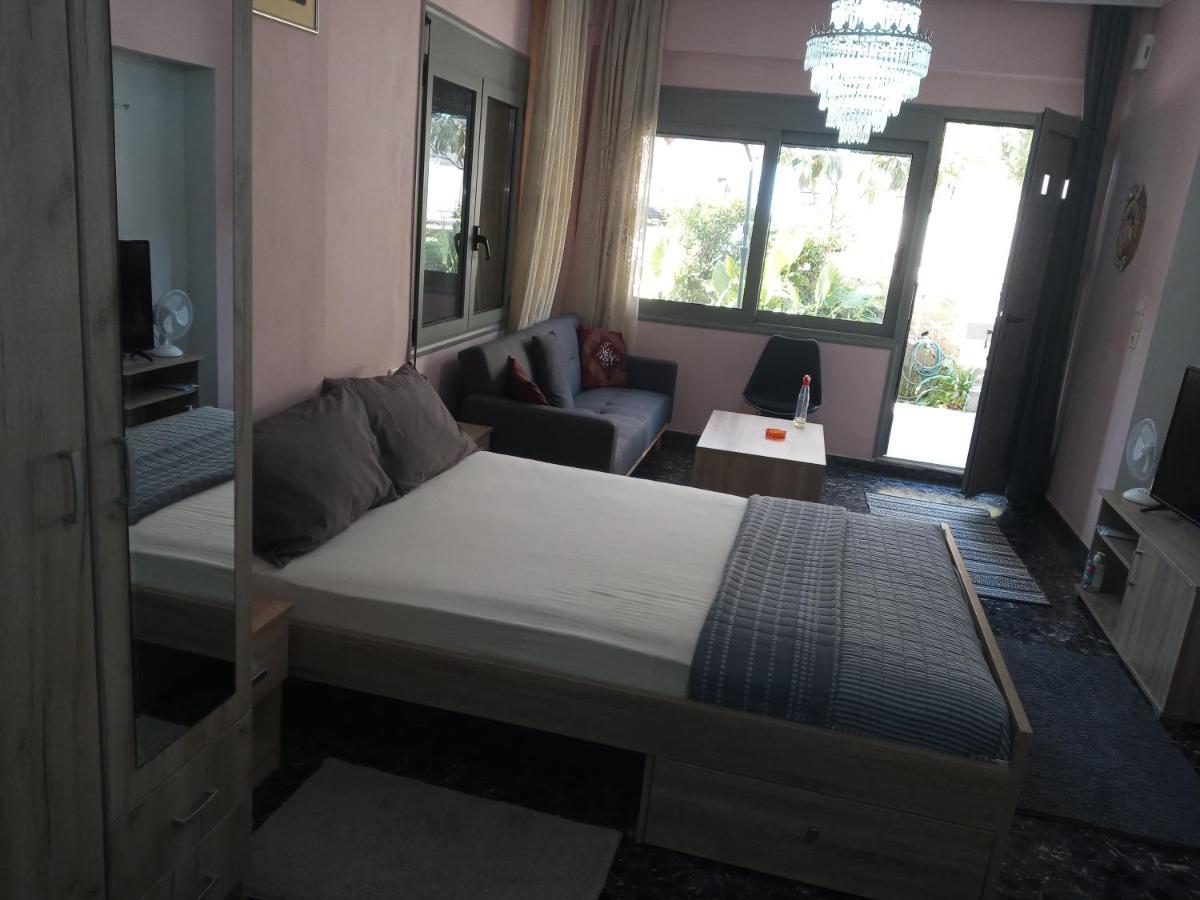 Hrysanthl Apartment Chania  Exterior photo