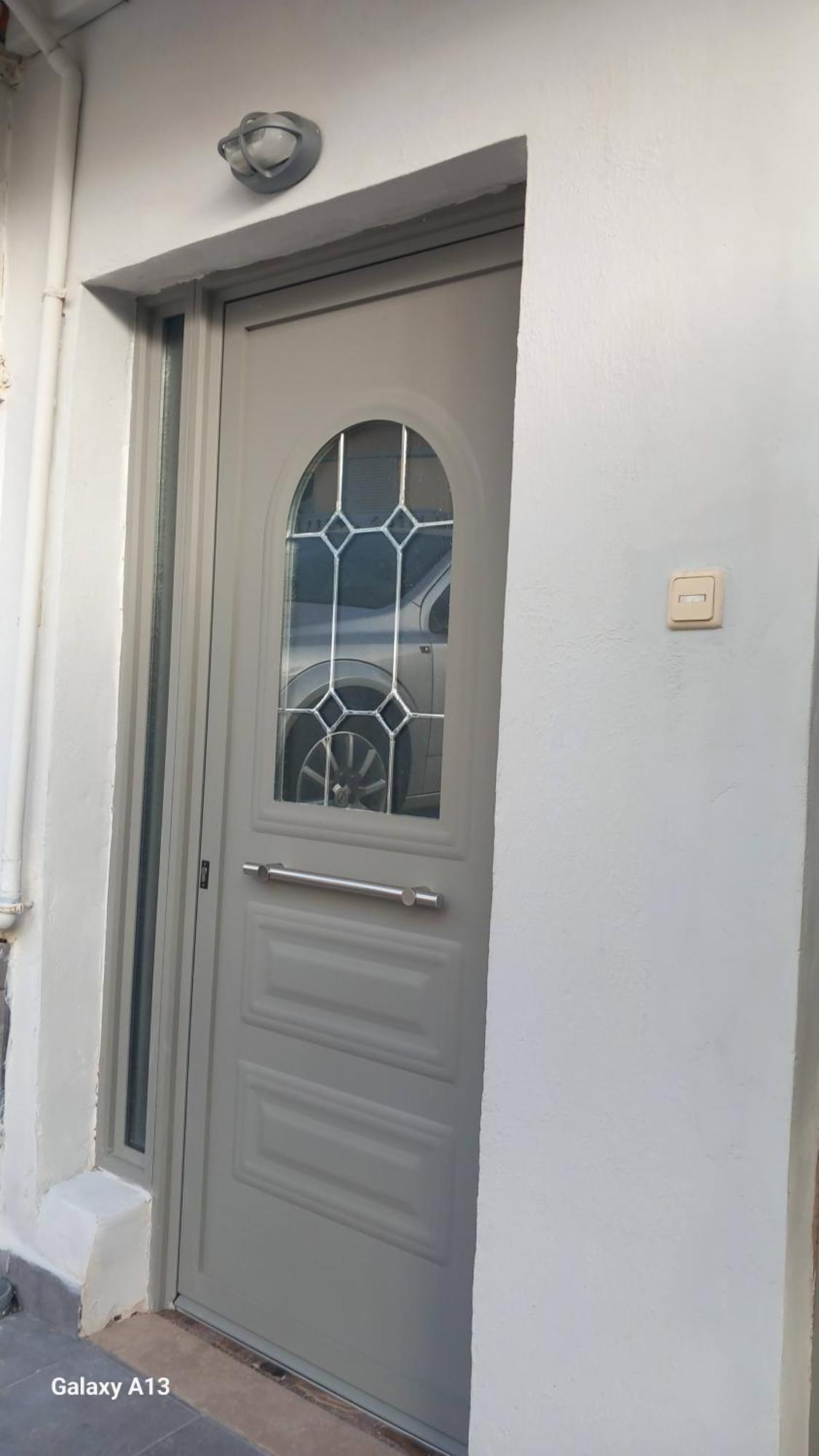 Hrysanthl Apartment Chania  Exterior photo