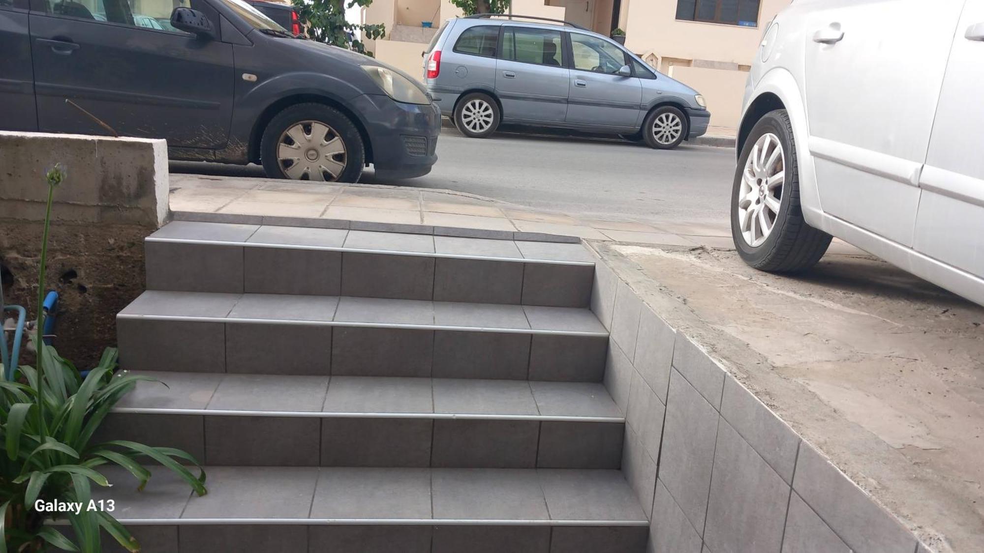 Hrysanthl Apartment Chania  Exterior photo