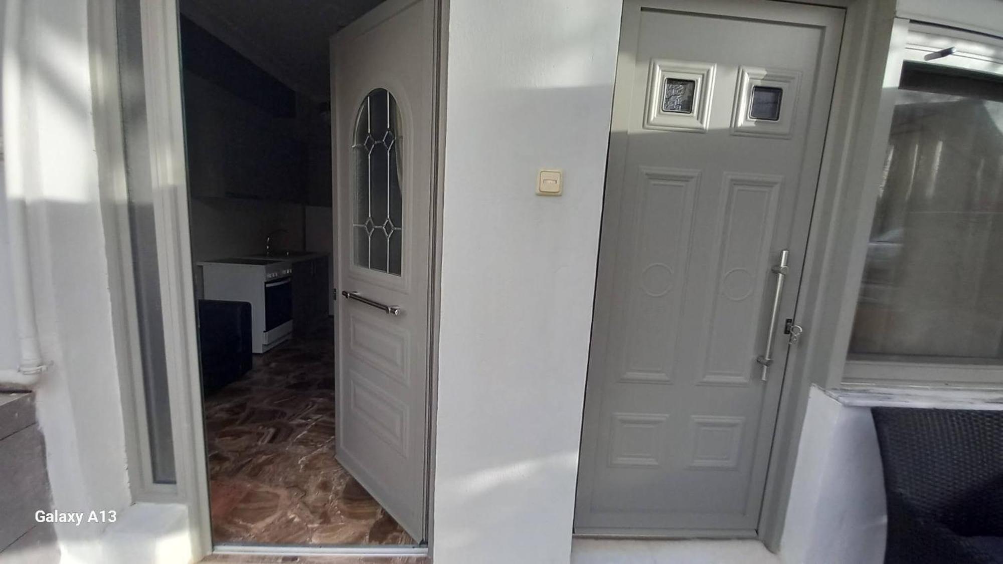 Hrysanthl Apartment Chania  Exterior photo